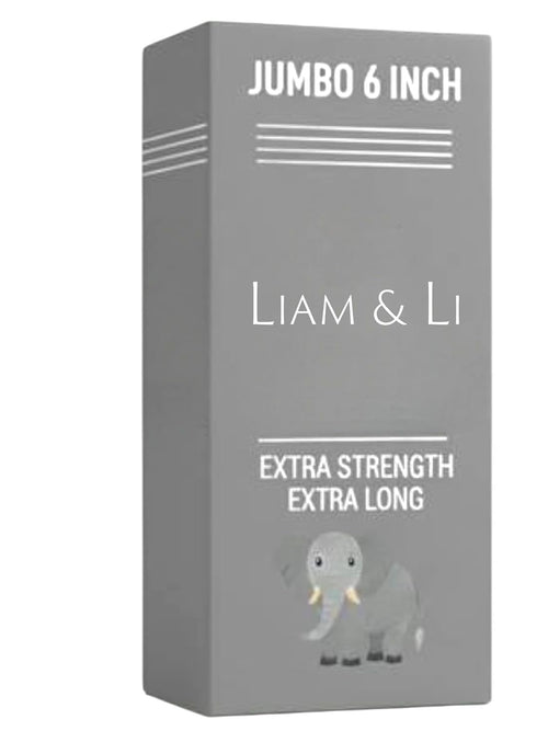 LIAM & LI Dragon for her With Real Feel