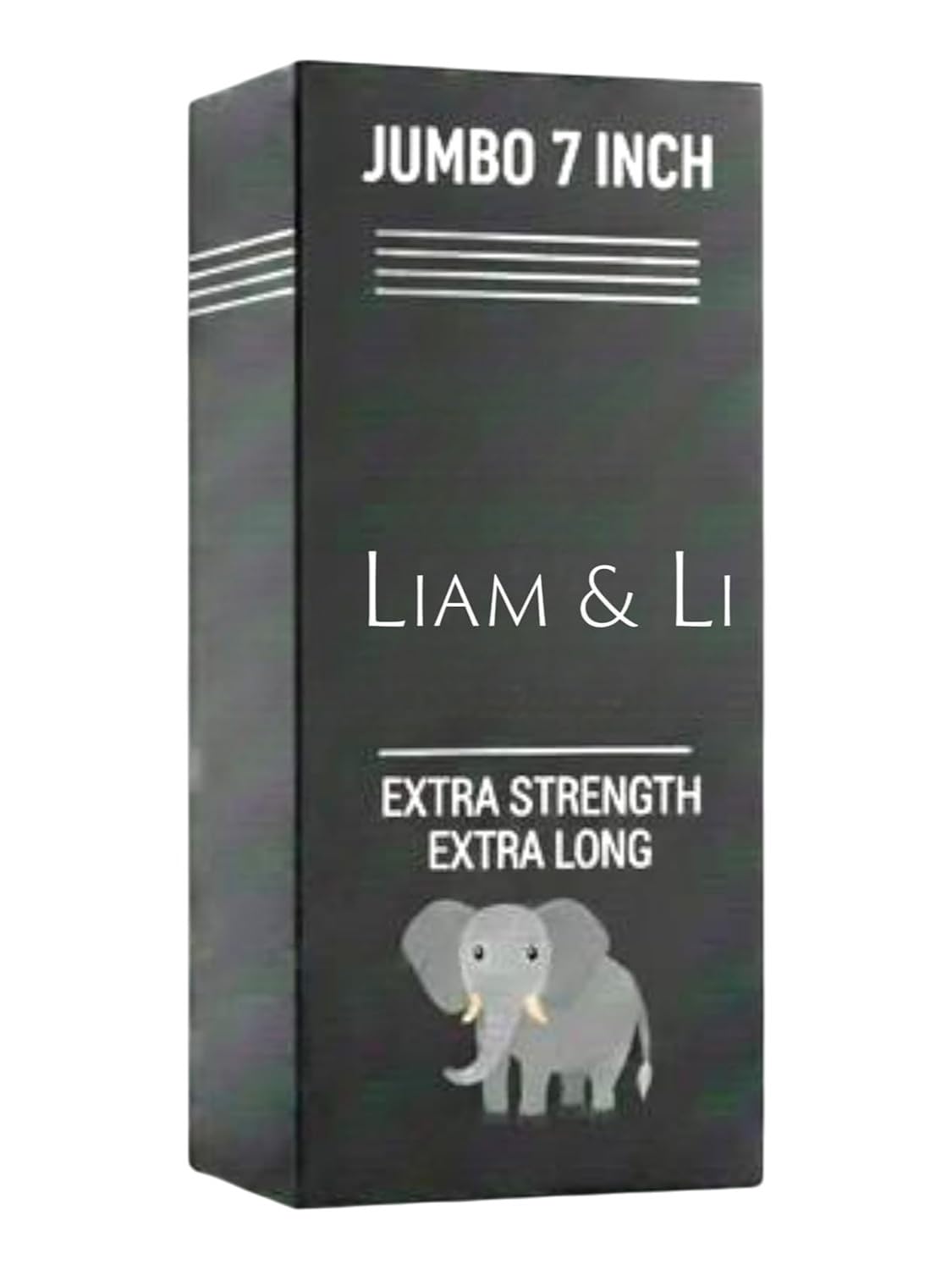 LIAM & LI Dragon | Ultra Thin