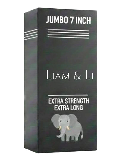 LIAM & LI Dragon | Ultra Thin