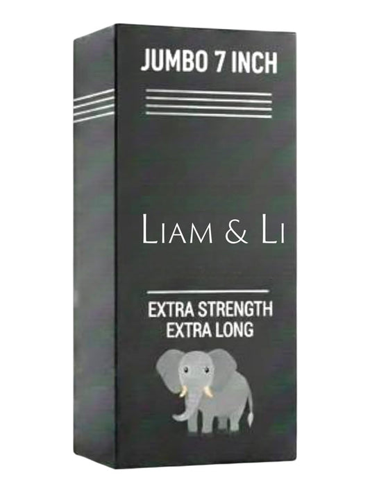 LIAM & LI Dragon | Ultra Thin